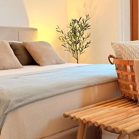 Epidavros View Villas Epidaurus Екстер'єр фото