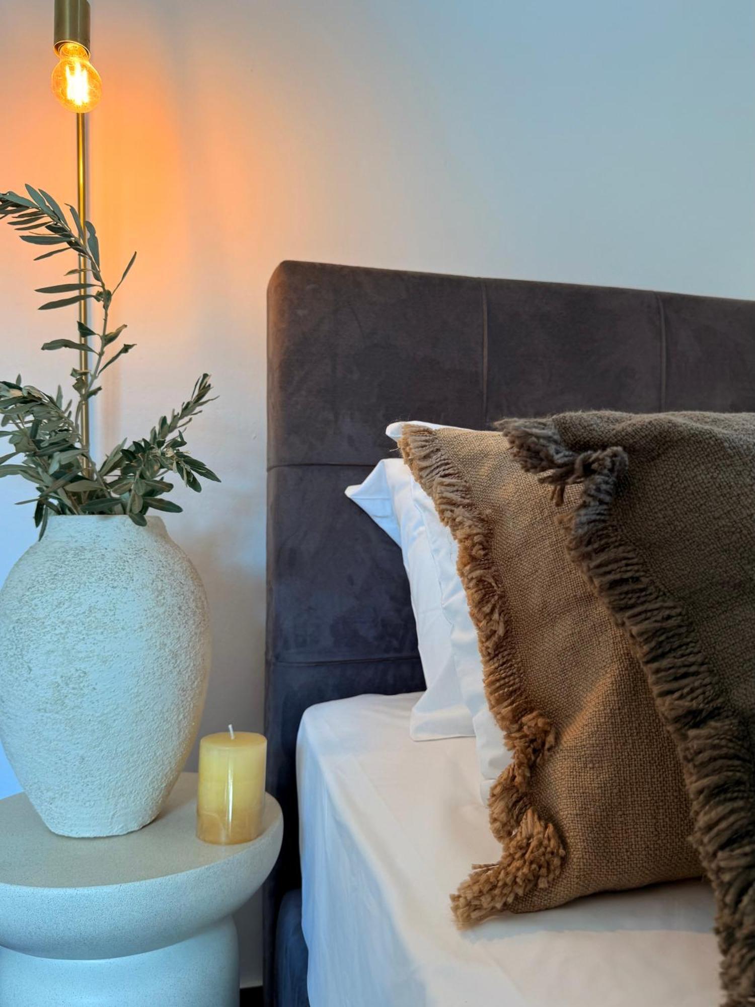 Epidavros View Villas Epidaurus Екстер'єр фото