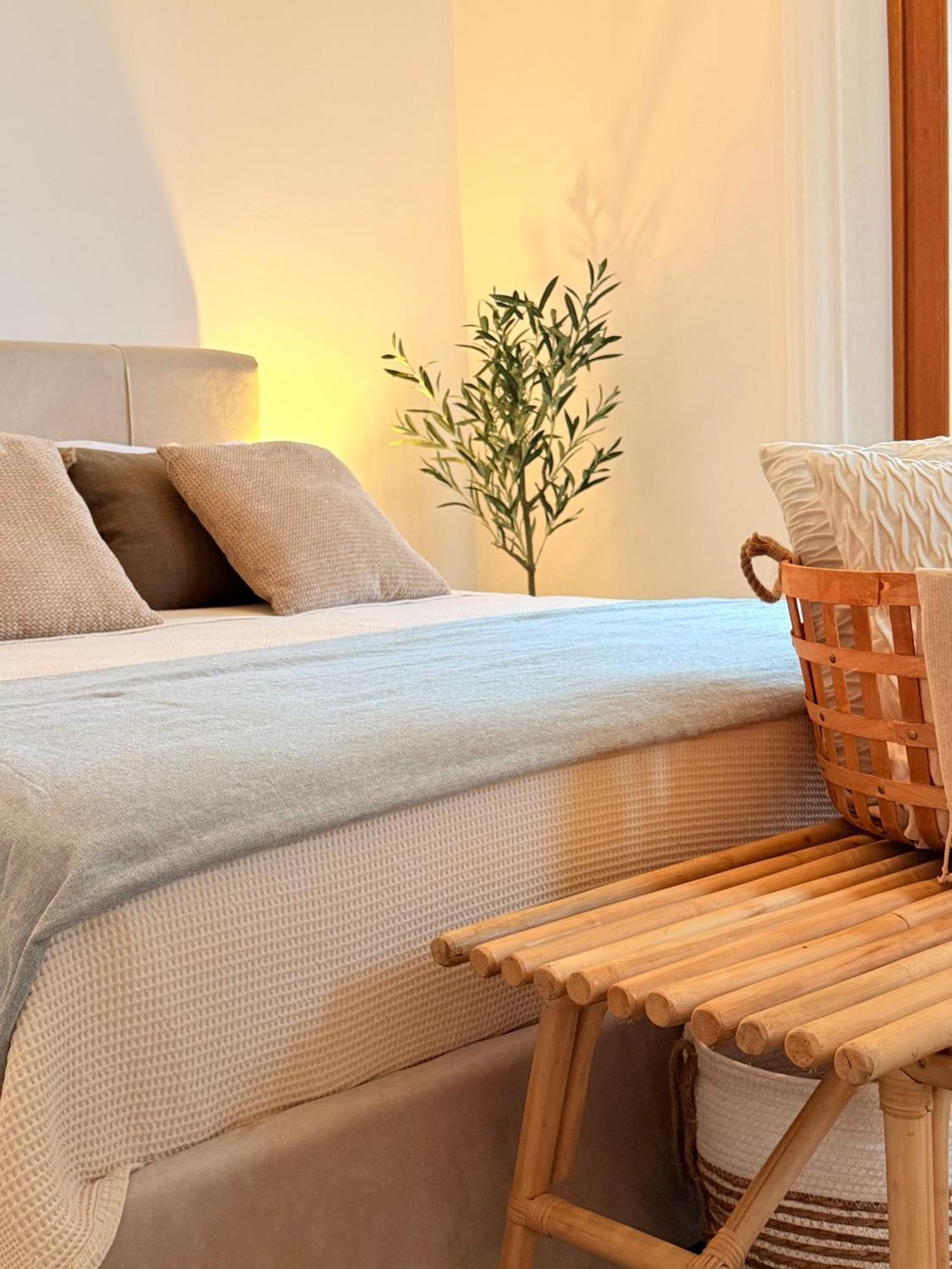 Epidavros View Villas Epidaurus Екстер'єр фото
