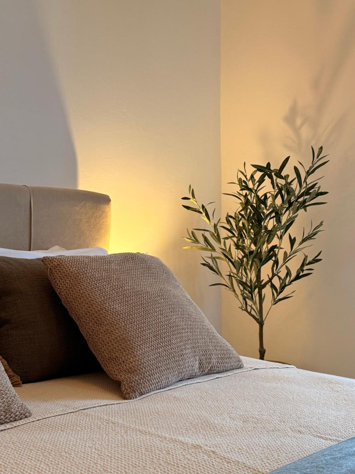 Epidavros View Villas Epidaurus Екстер'єр фото