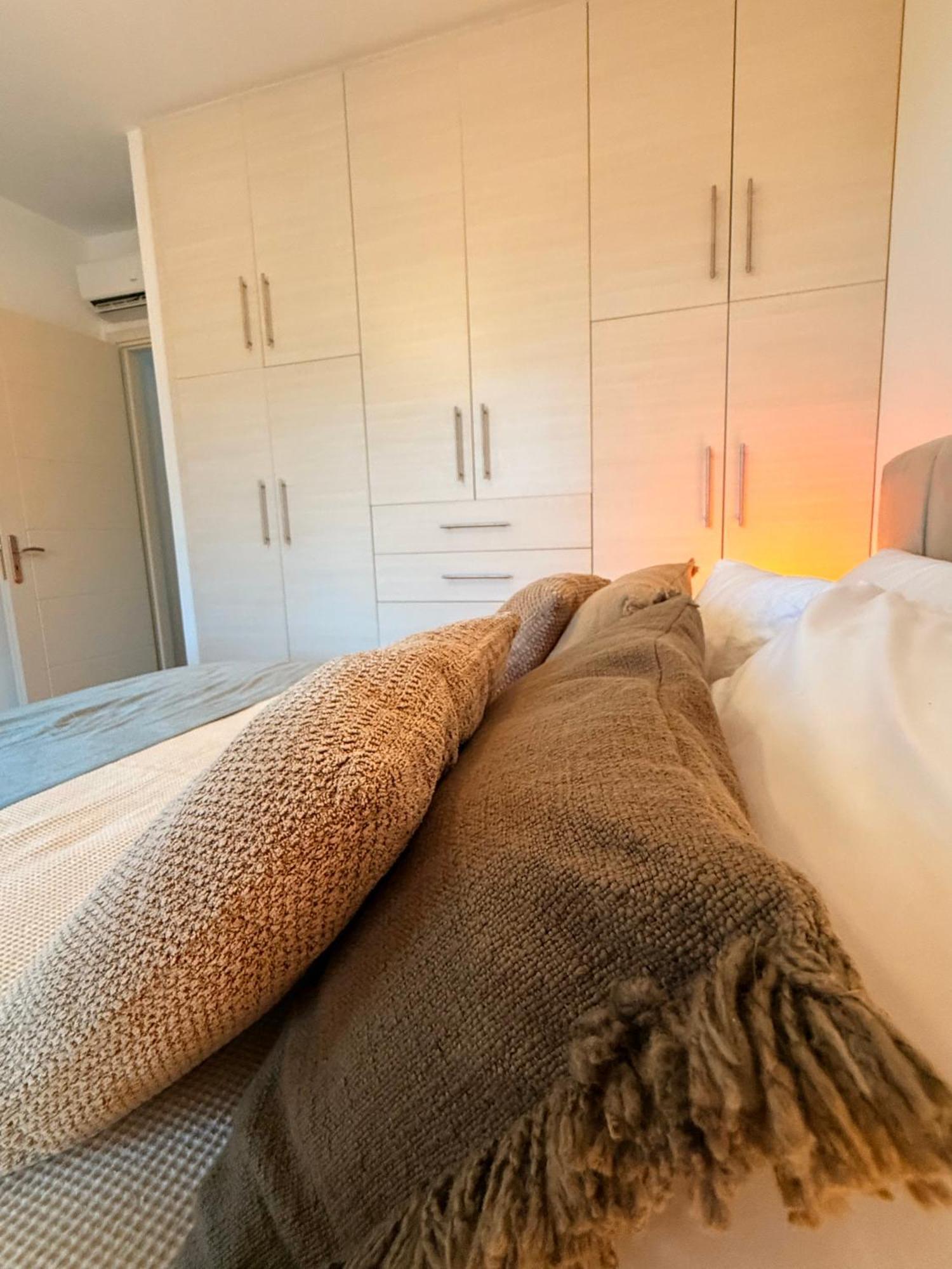 Epidavros View Villas Epidaurus Екстер'єр фото