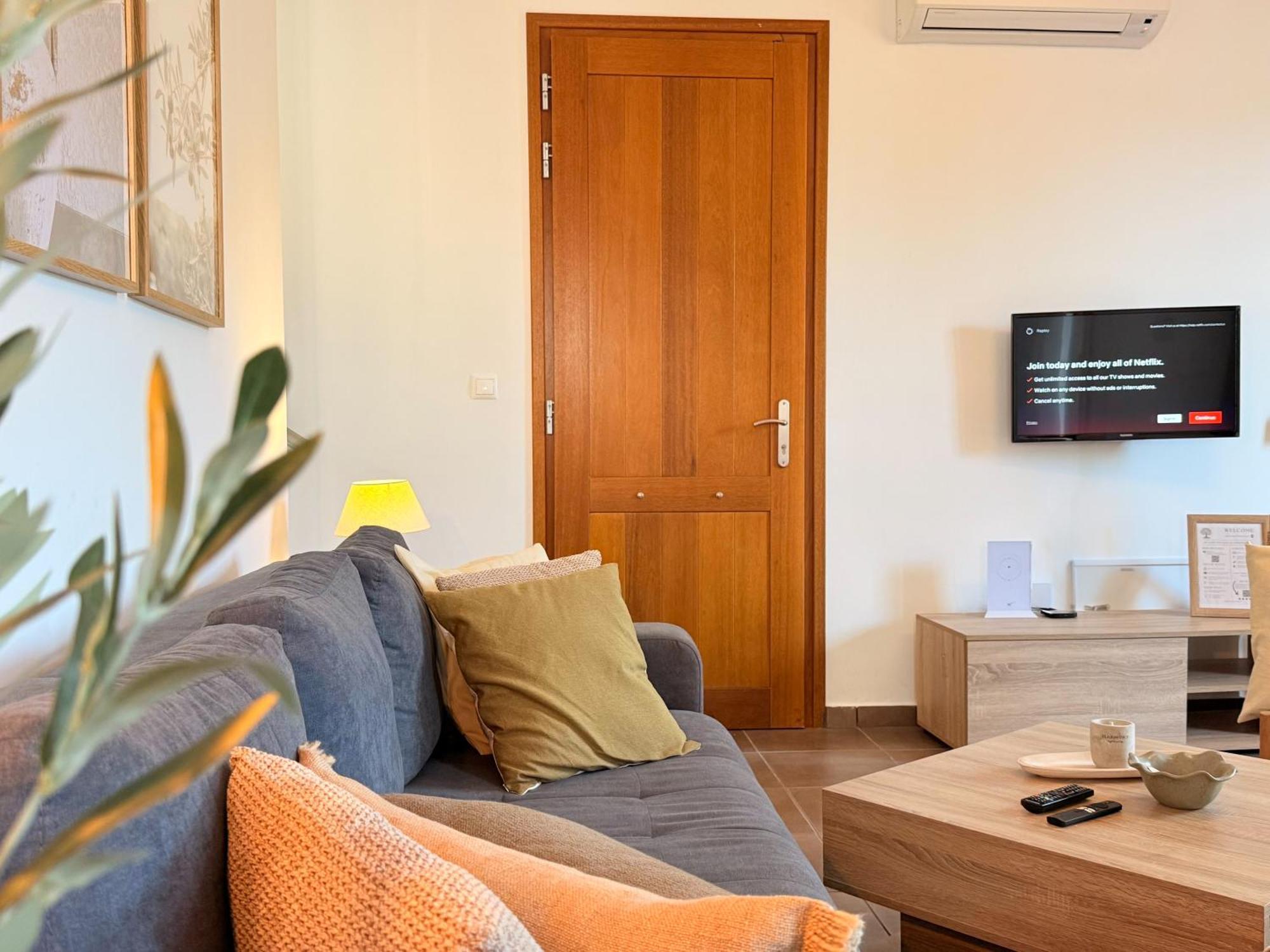 Epidavros View Villas Epidaurus Екстер'єр фото