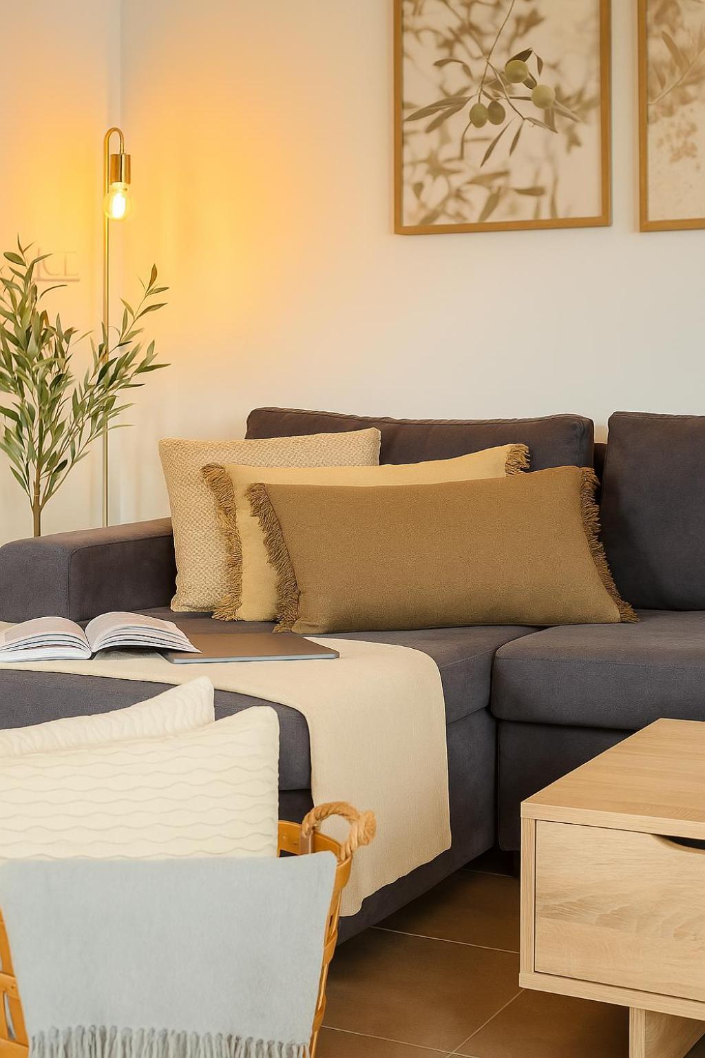 Epidavros View Villas Epidaurus Екстер'єр фото