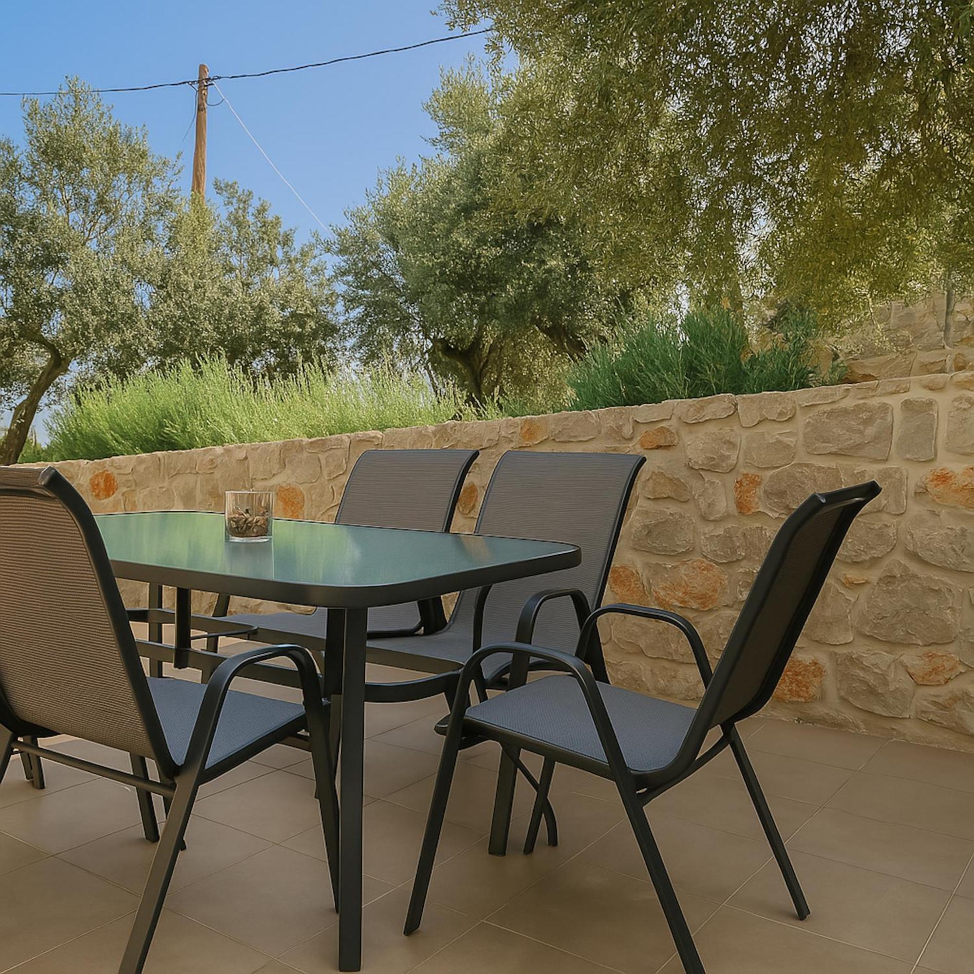Epidavros View Villas Epidaurus Екстер'єр фото