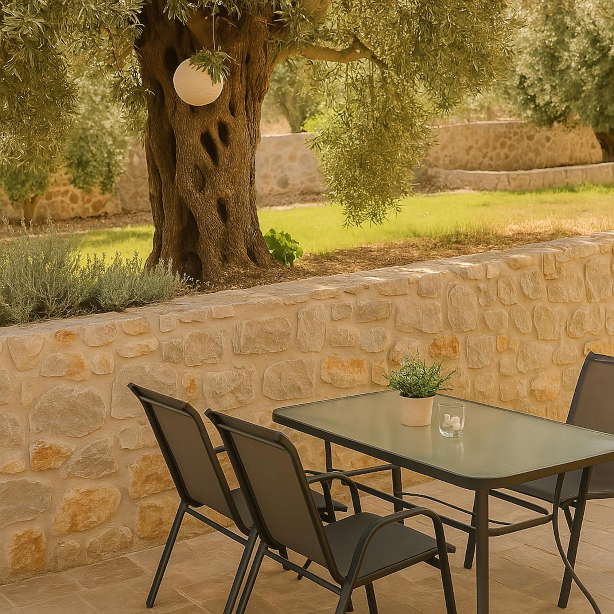 Epidavros View Villas Epidaurus Екстер'єр фото