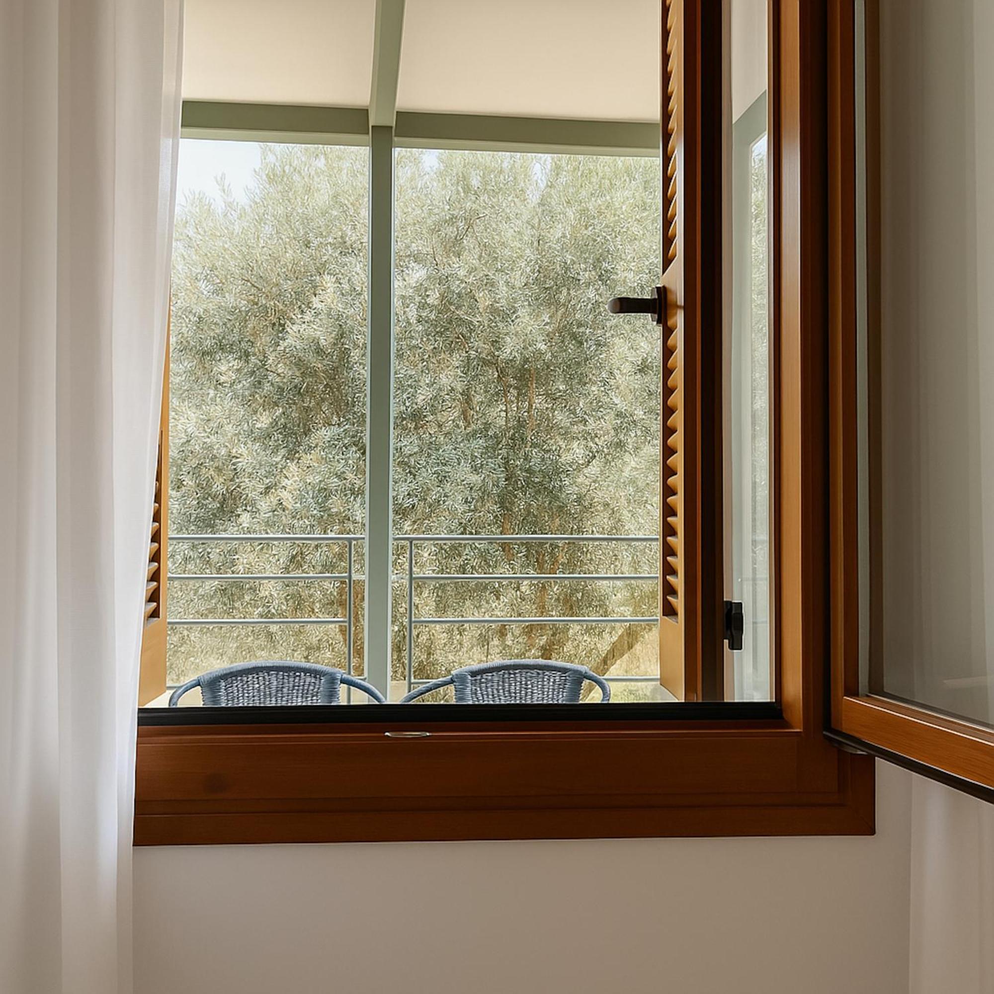Epidavros View Villas Epidaurus Екстер'єр фото
