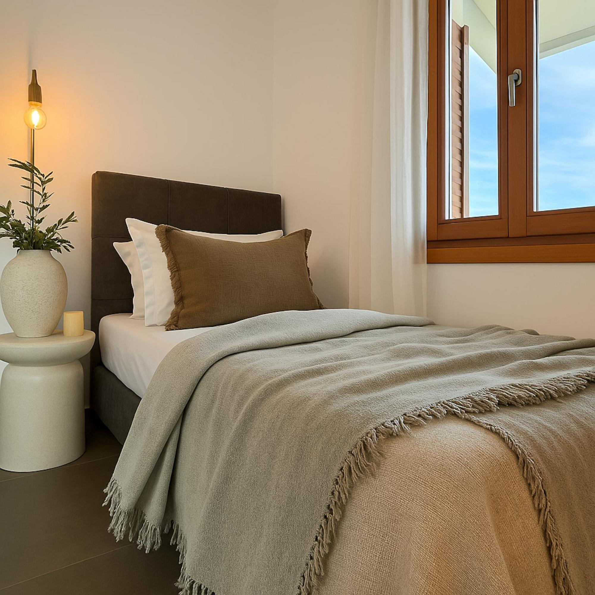 Epidavros View Villas Epidaurus Екстер'єр фото