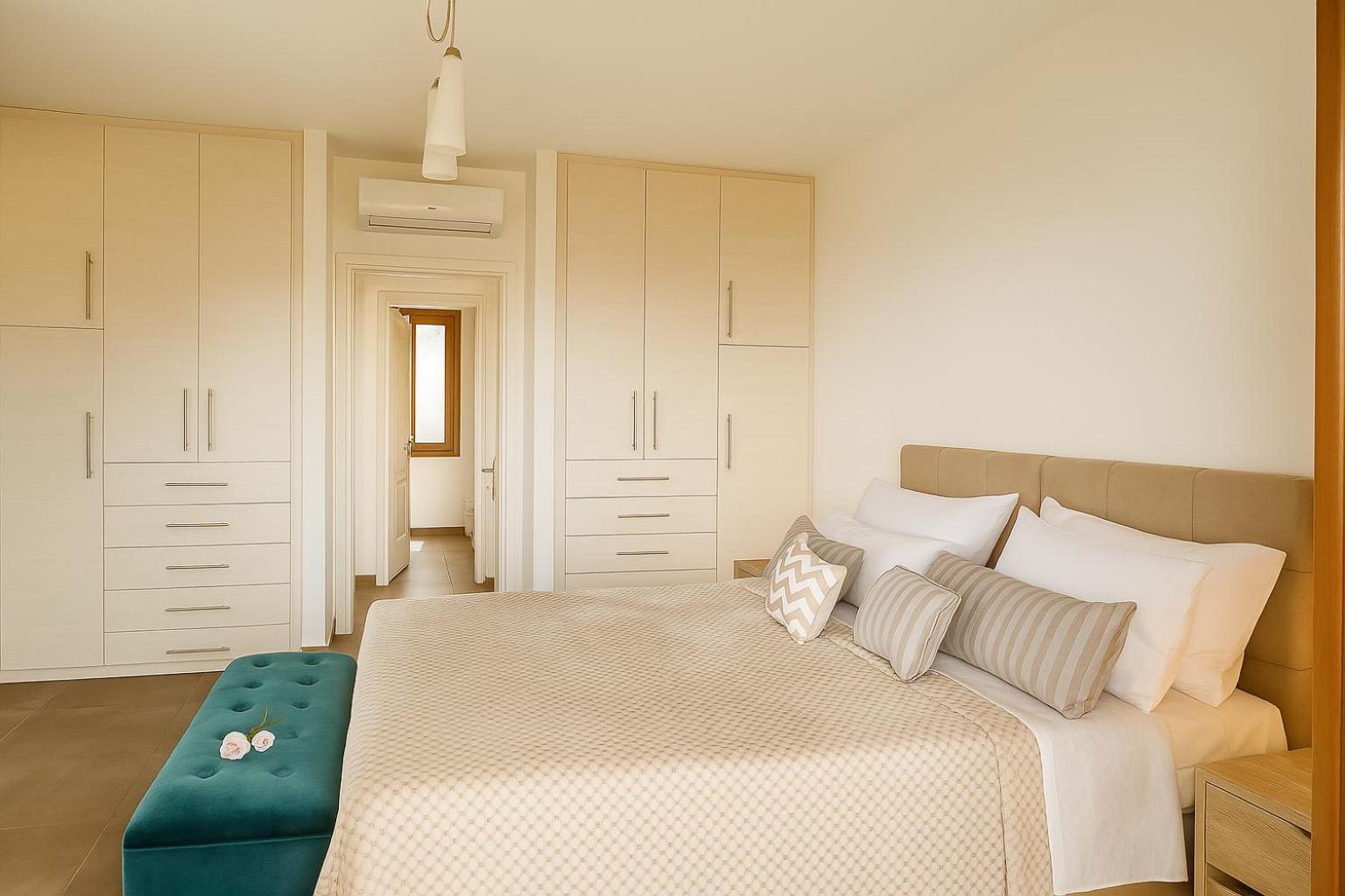 Epidavros View Villas Epidaurus Екстер'єр фото