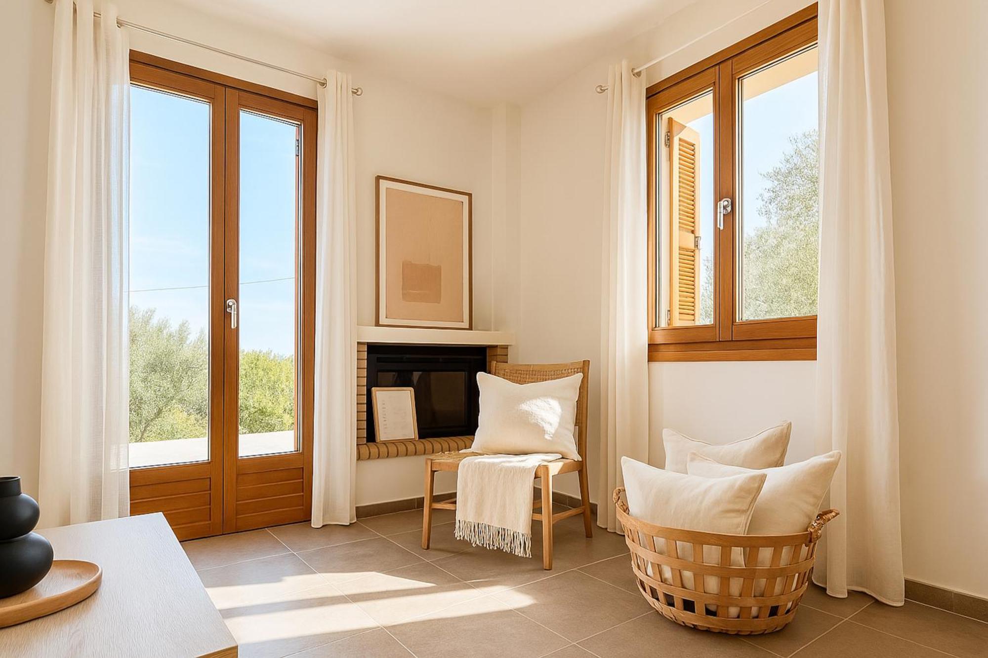 Epidavros View Villas Epidaurus Екстер'єр фото