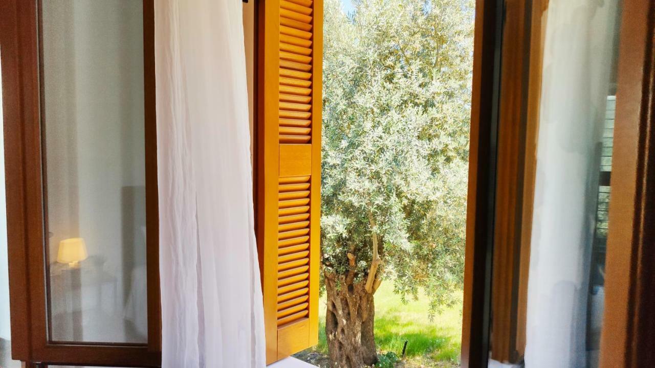 Epidavros View Villas Epidaurus Екстер'єр фото